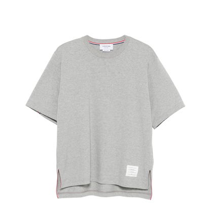 T-Shirt Logo - Grey