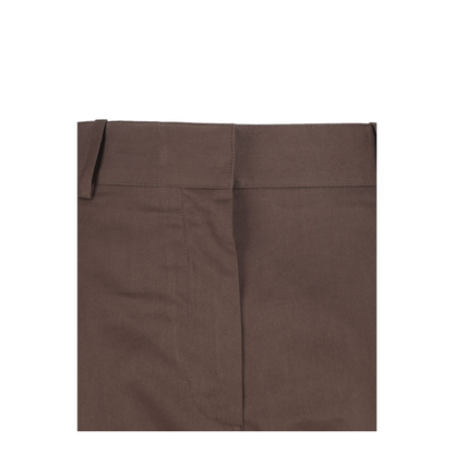 MAYFEYR - Loewe - Trousers Brown - S359Y04XJ93100