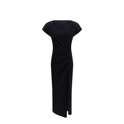 MAYFEYR - Isabel Marant - Nadela Dress - RO0307FAA1N41I