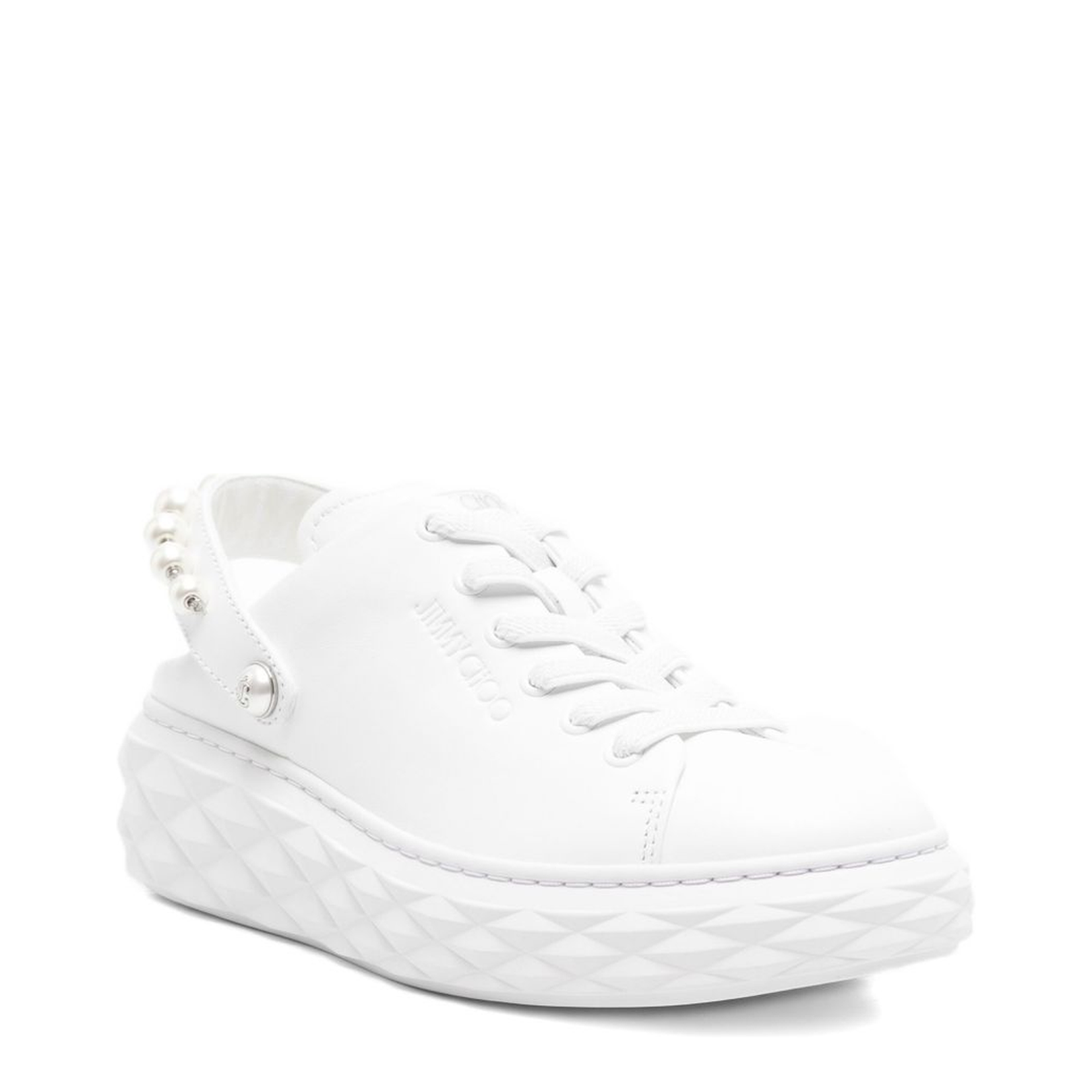 Diamond Maxi Sneakers