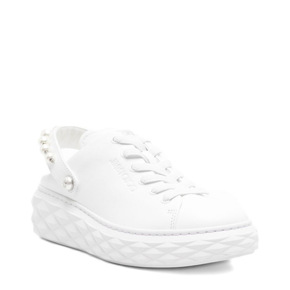Diamond Maxi Sneakers
