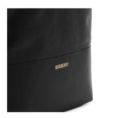 Mini B Clip Bucket Bag