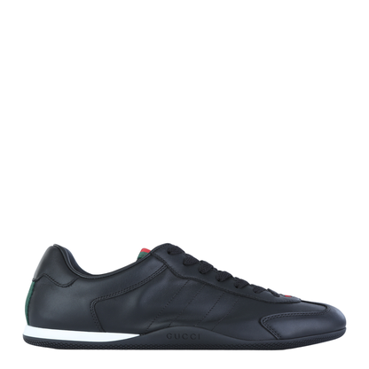 Shift Black Sneaker