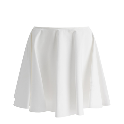 MAYFEYR - Givenchy - Medallion Skirt - BW40XUG1ZE100