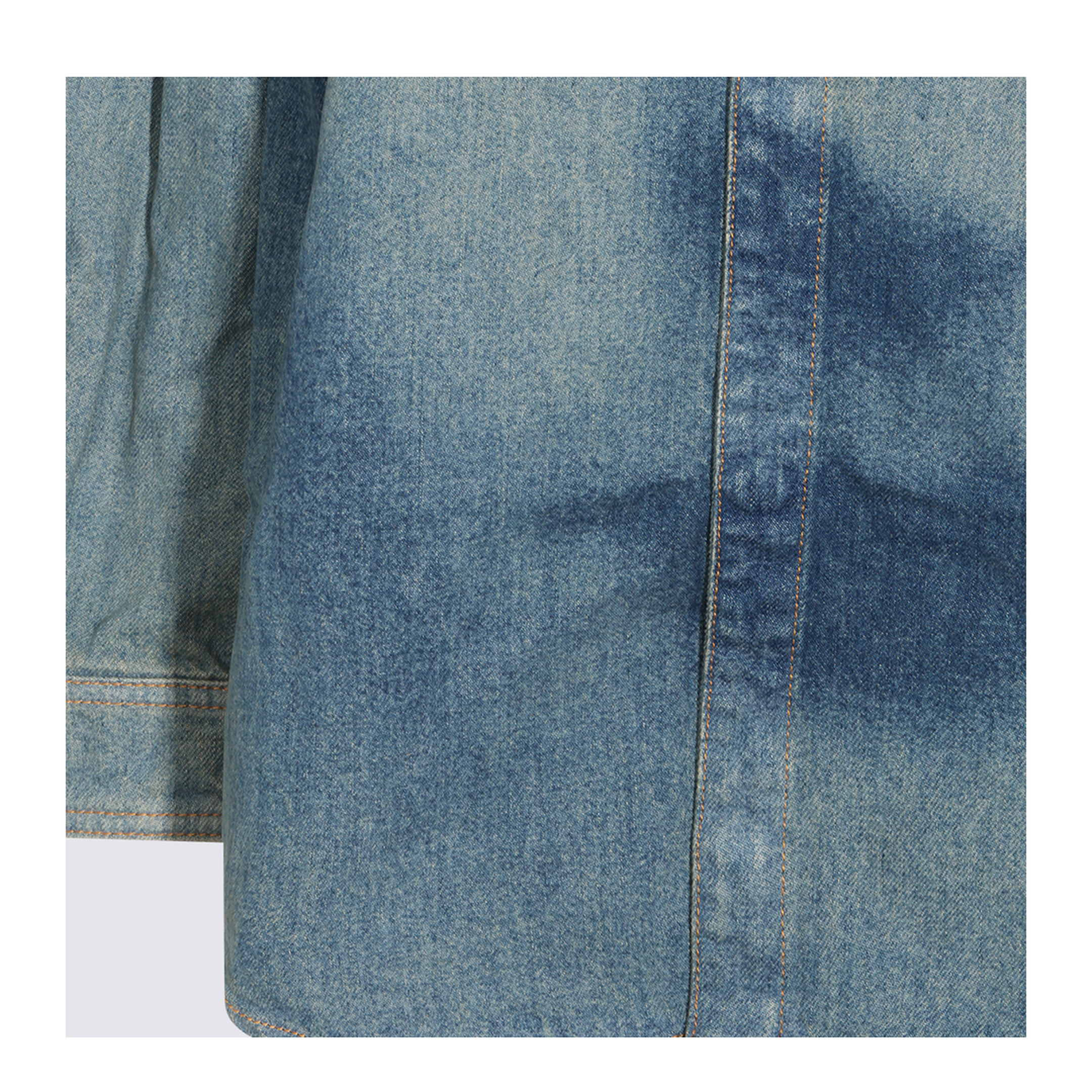 MAYFEYR - Jean Paul Gaultier - Shirts - 2604WST076D0325568