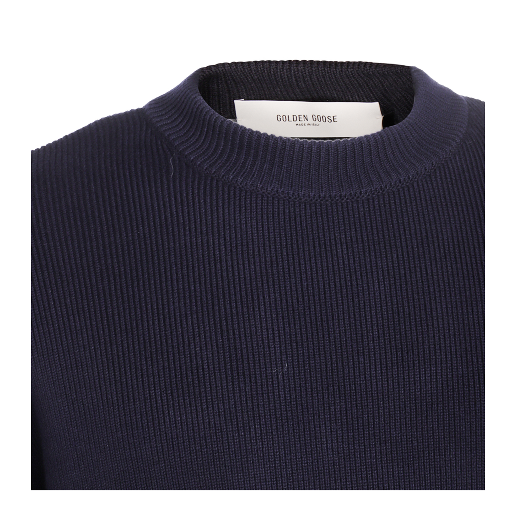 Davis Jumper - Dark Blue