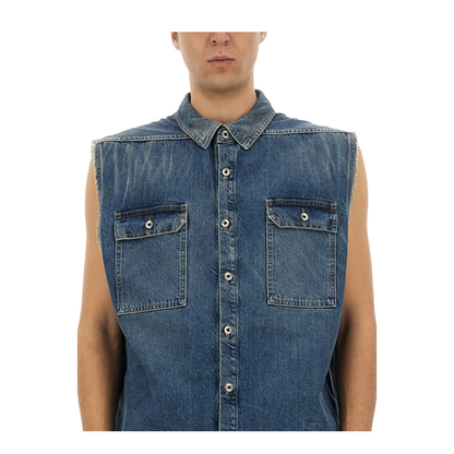 OUTERSHIRT JUMBO TOMMY