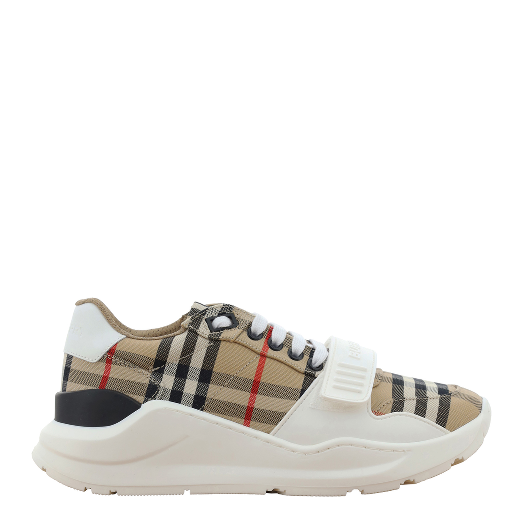 MAYFEYR - Burberry - New Regis Sneakers - 8050509