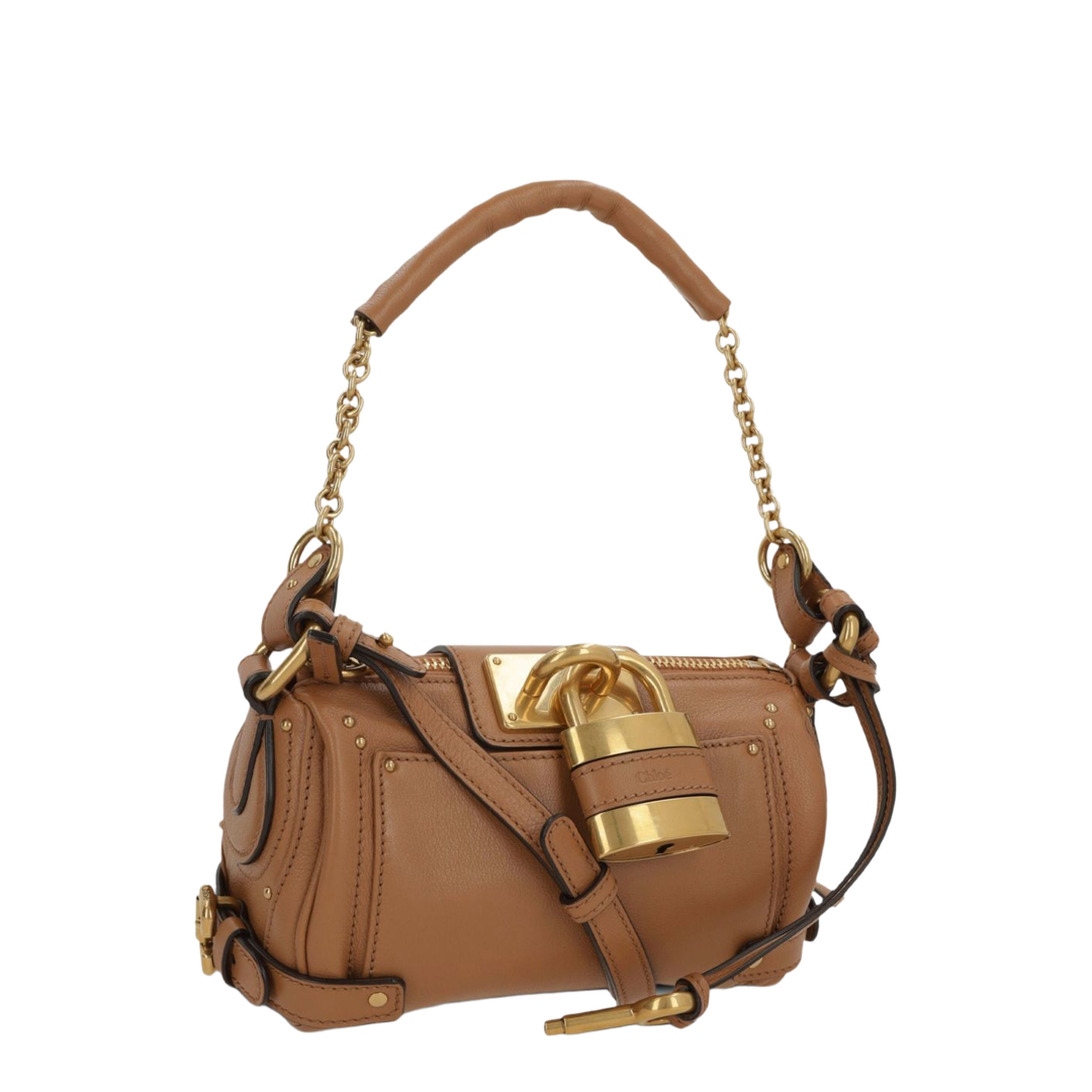 MAYFEYR - Chloè - Bags.. - CH25WS803P75209