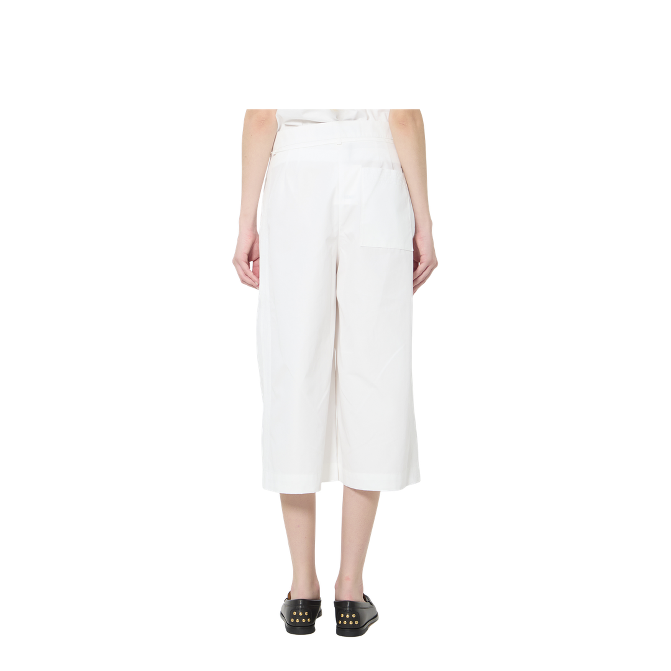 MAYFEYR - Jacquemus - Marin Bermuda Shorts - ESOW00615AW00780100