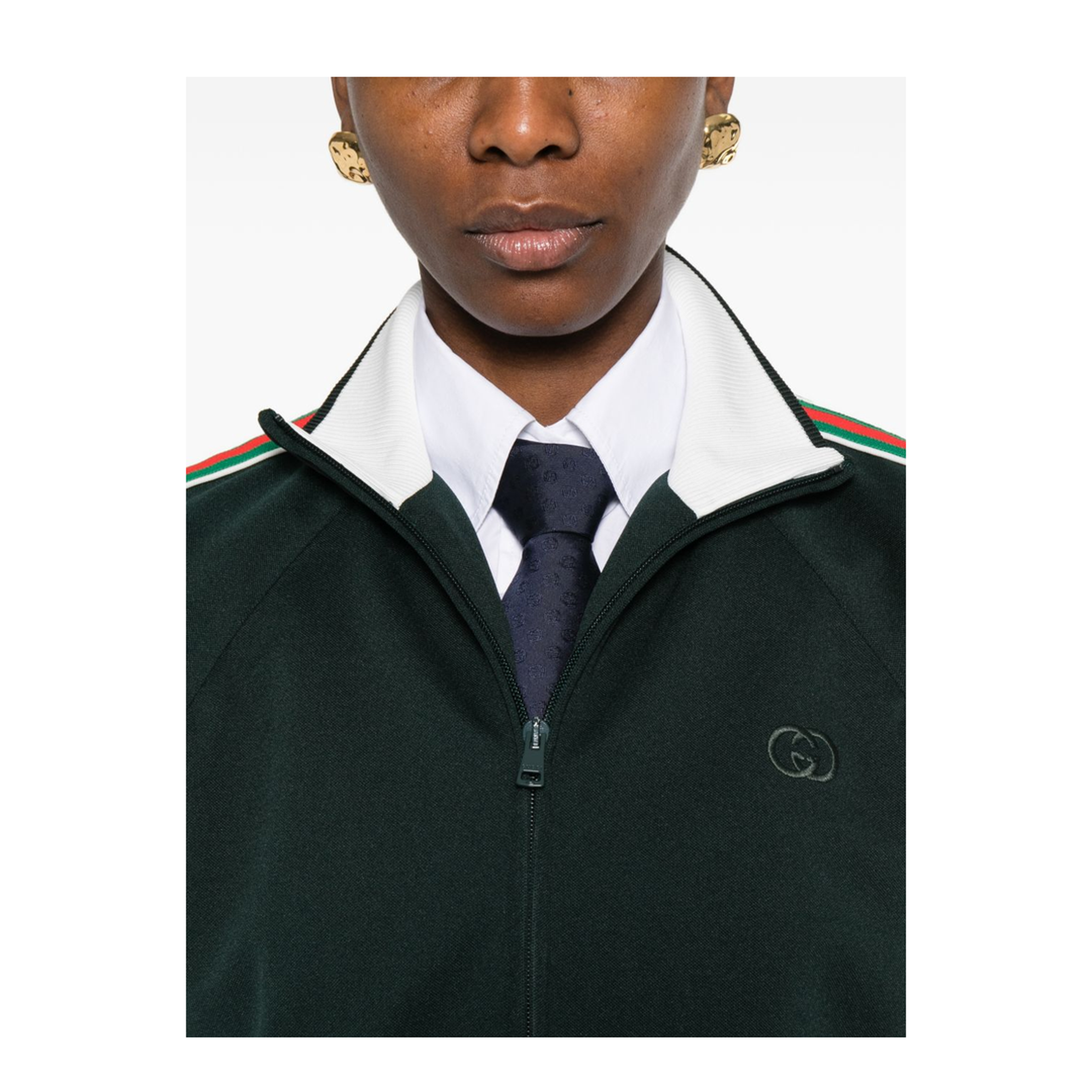 MAYFEYR - Gucci - Women'S Jacket - 847840XJHIU3754