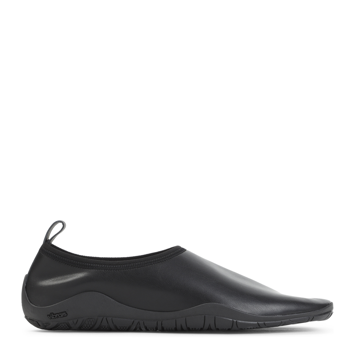 MAYFEYR - Jil Sander - Black Loafer - J32WS0072P7564001