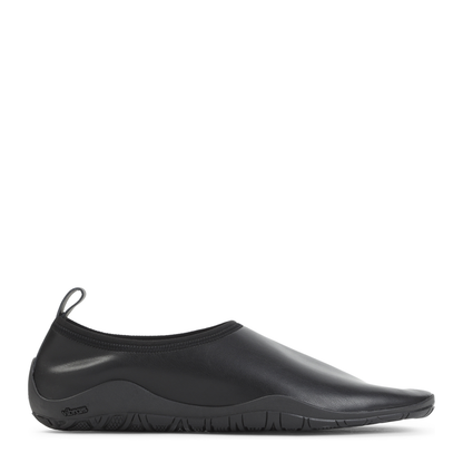 MAYFEYR - Jil Sander - Black Loafer - J32WS0072P7564001