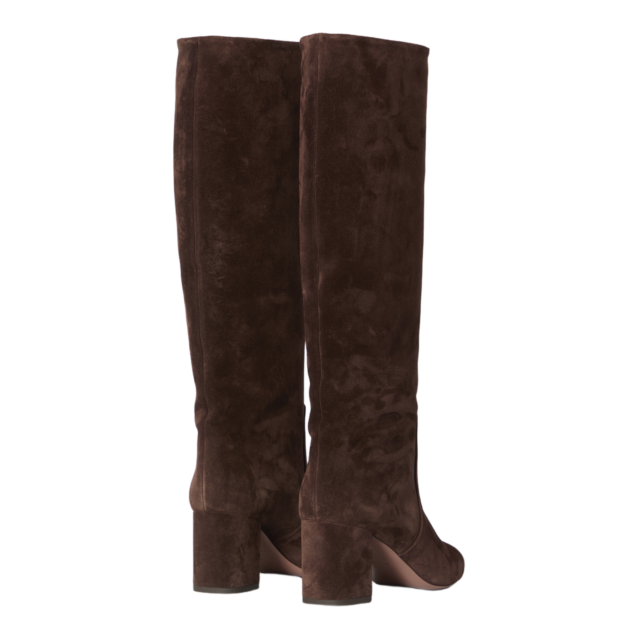 MAYFEYR - Paris Texas - Boots Brown - PX1088XV003CIOCCOLATO