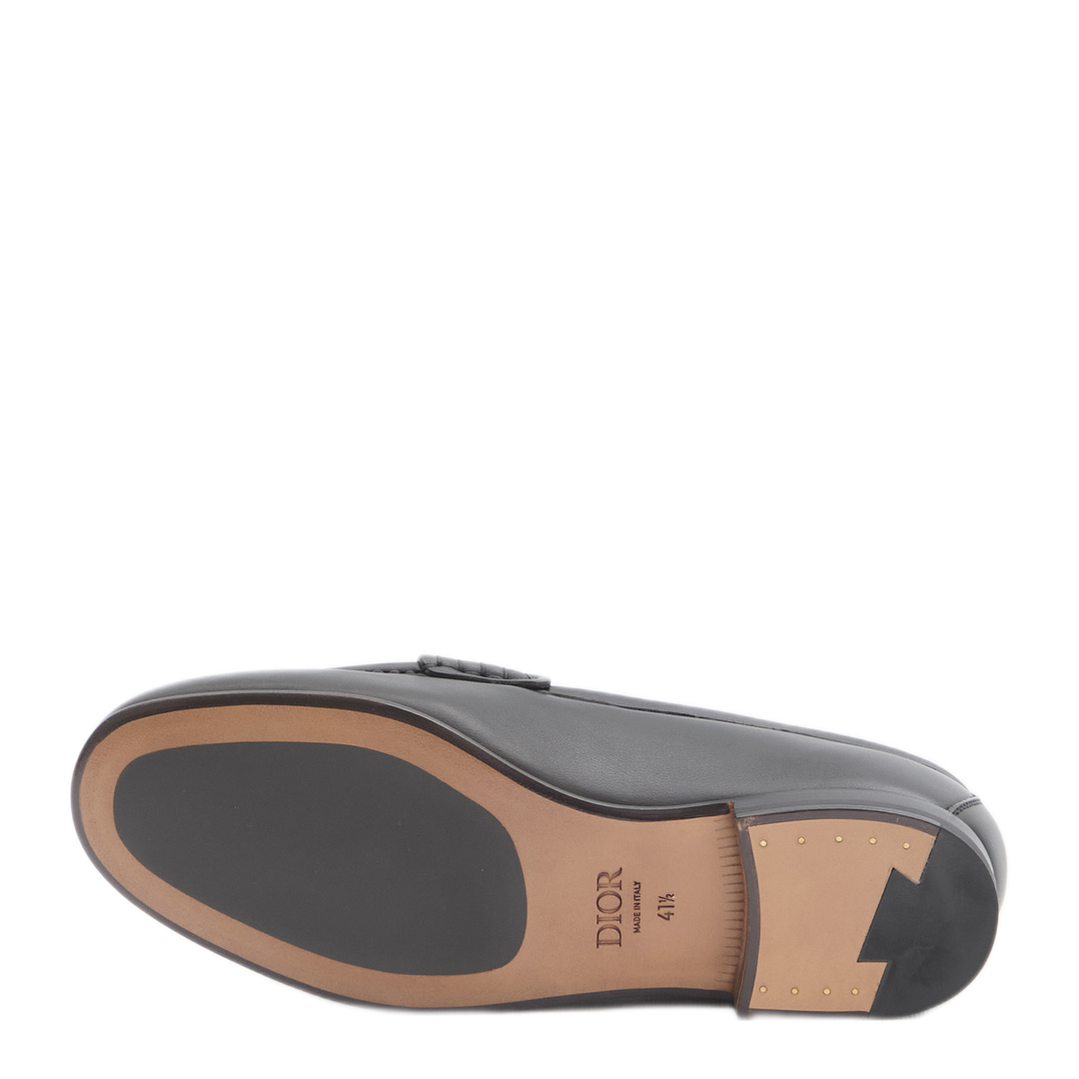 MAYFEYR - Dior - Granville Loafers - 3LO168ZAS900