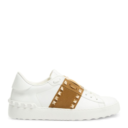 MAYFEYR - Valentino - Sneakers Beige - WS0A01ZBV3DZ