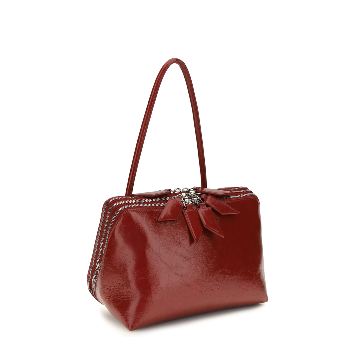 MAYFEYR - The Attico - L Altra Di Milano Shoulder Bag - ATTWAH00068LBT174AA473