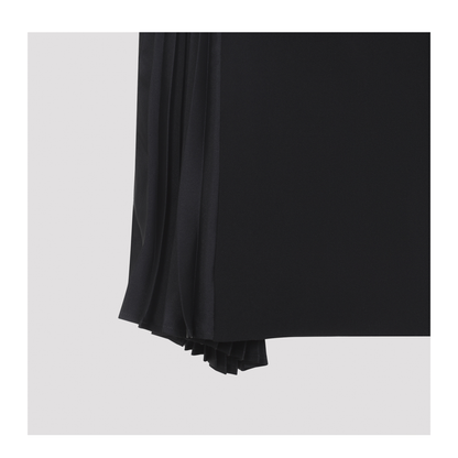 MAYFEYR - Jil Sander - Midi Skirt - J02MA0402J40356