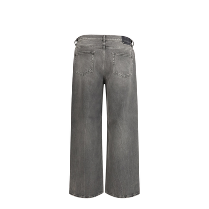 MAYFEYR - Golden Goose - Parker Denim Jeans - GMP02513P002356