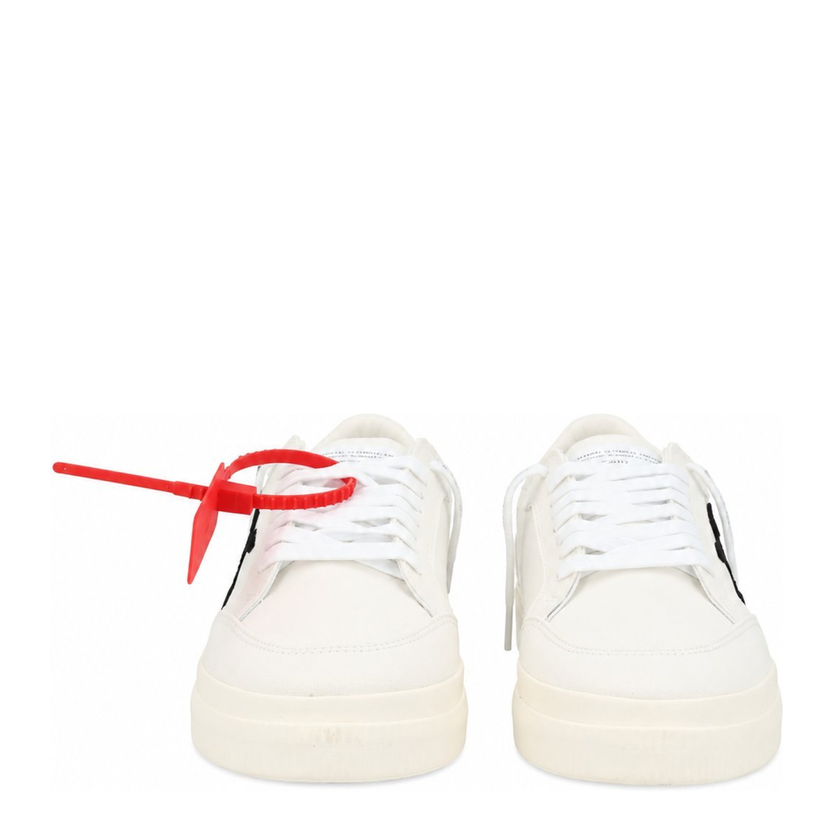 MAYFEYR - Off-White - M Vulc Low 05376 - M293C9F0030110