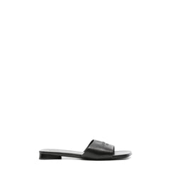 Balenciaga Sandals Black