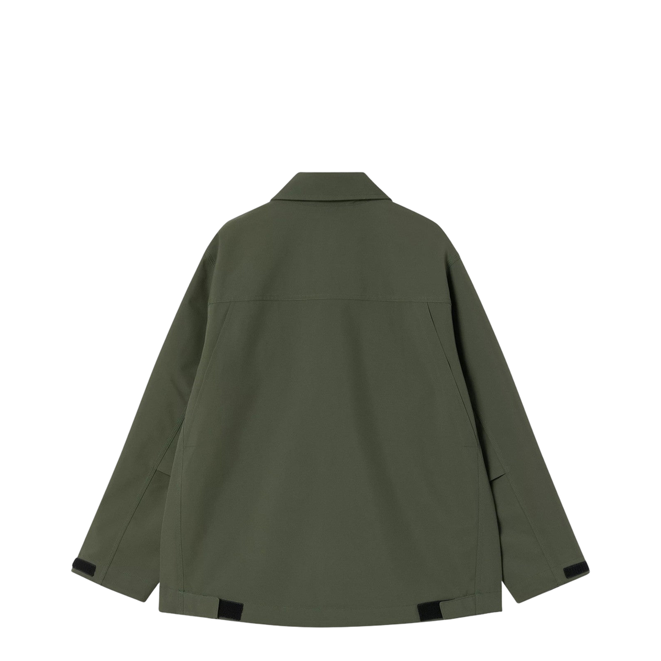 Barnett Jacket Opuntia