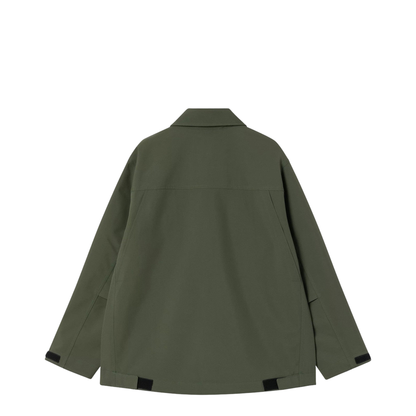 Barnett Jacket Opuntia