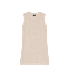 Dresses Beige