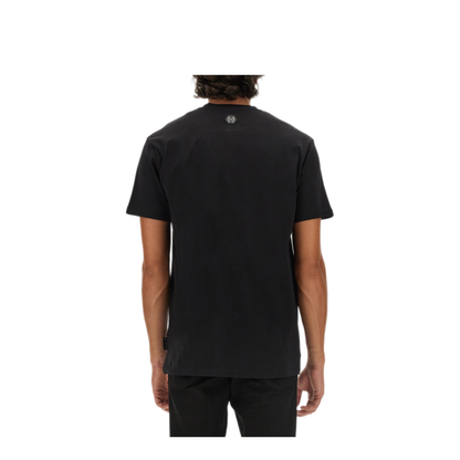 MAYFEYR - PHILIPP PLEIN - T Shirt With Logo - MTK7342PJY002N02