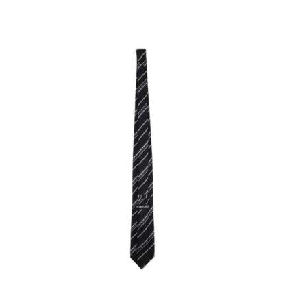 MAYFEYR - Tom Ford - Diagonal Stripe Silk Tie - STE001S0340NNA