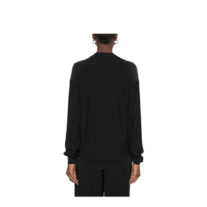 MAYFEYR - Lemaire - Sweaters Black - PO0052LK1063999