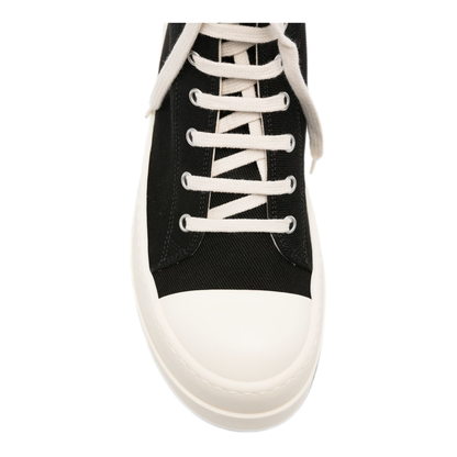 MAYFEYR - Rick Owens - Sneakers Black - DS02F6831DO911