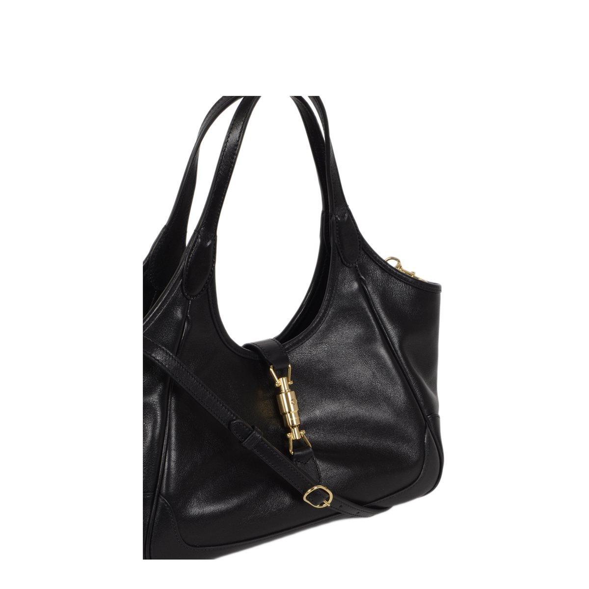 MAYFEYR - Gucci - Hbg G Jackie Tote - 866646AAGIA1000