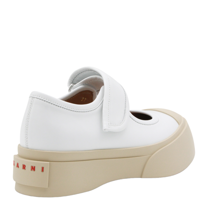 Mary Jane Sneaker