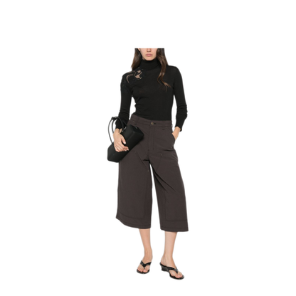 MAYFEYR - Ermanno Scervino - Sweaters Black - D495M310EAPATL95708