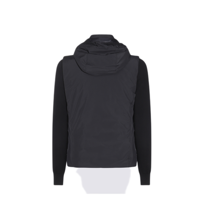 MAYFEYR - Moorer - Jacket - MOUGI100852STPU0498