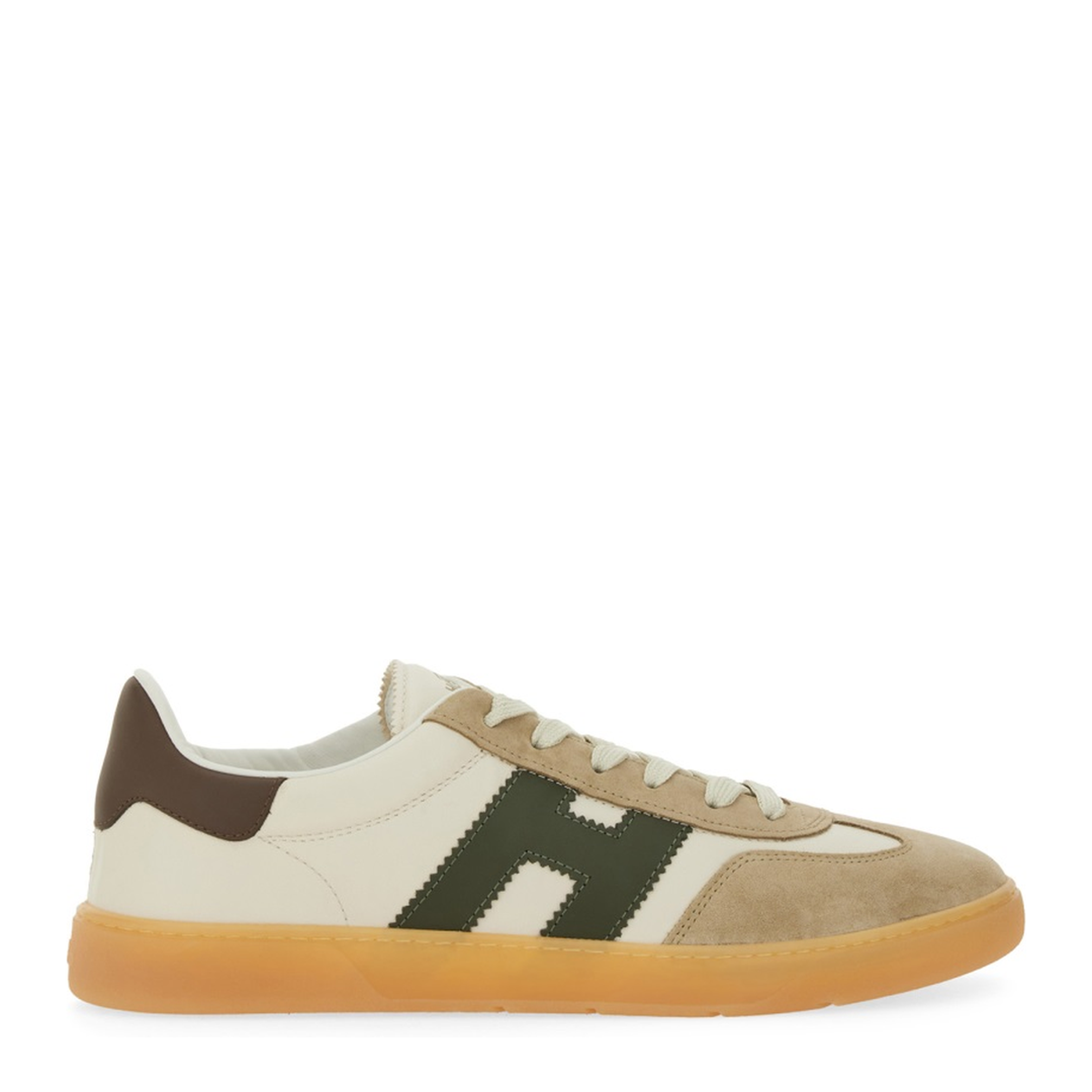Sneakers Dove Grey