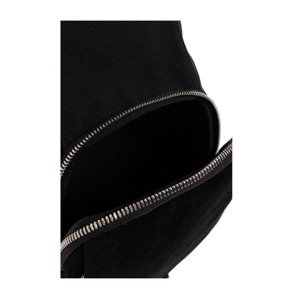 MAYFEYR - Loewe - Flex Single-Shoulder Backpack - BFLXFXSX010BLACK