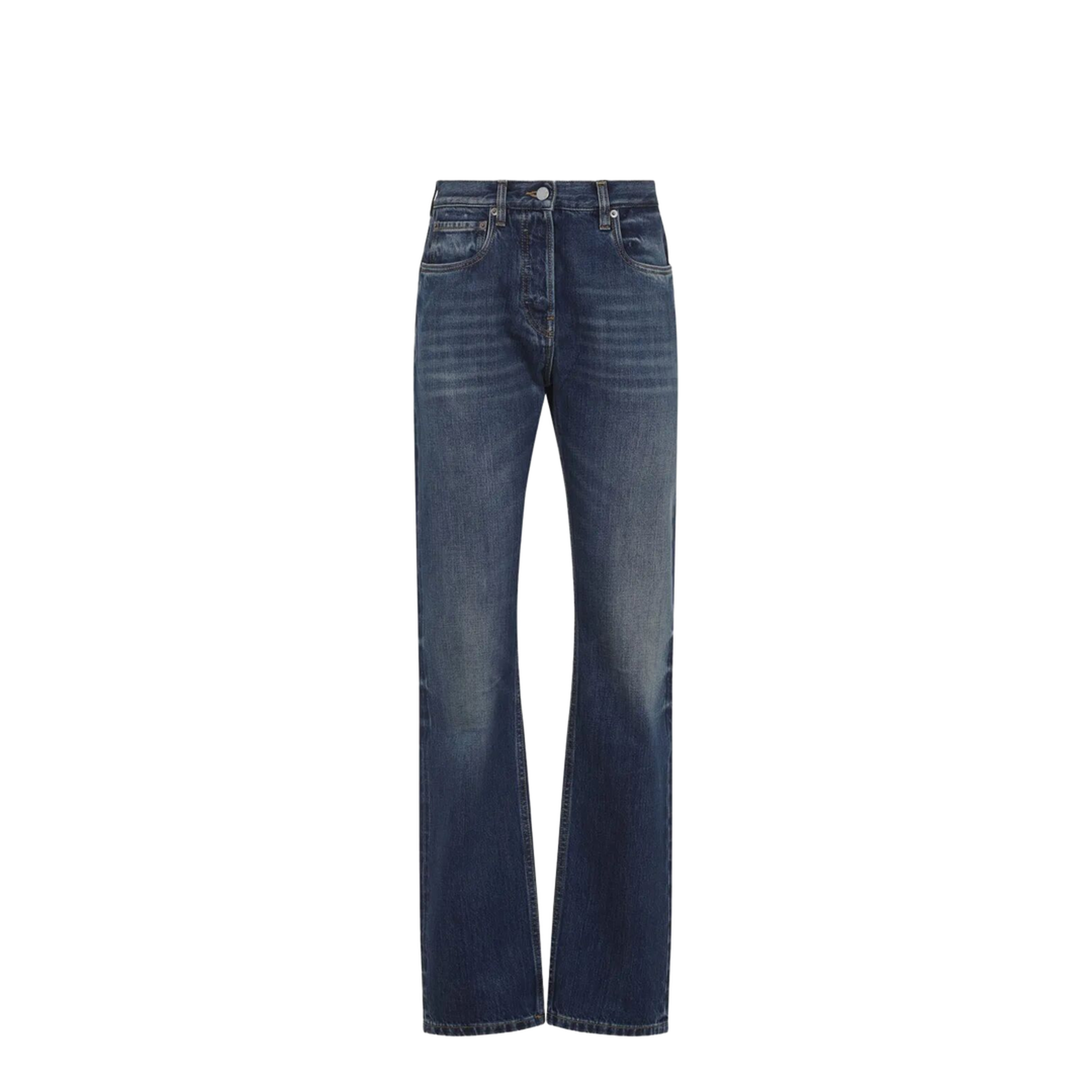 MAYFEYR - Prada - Selvage Denim Jeans - GFP530SOOO164B