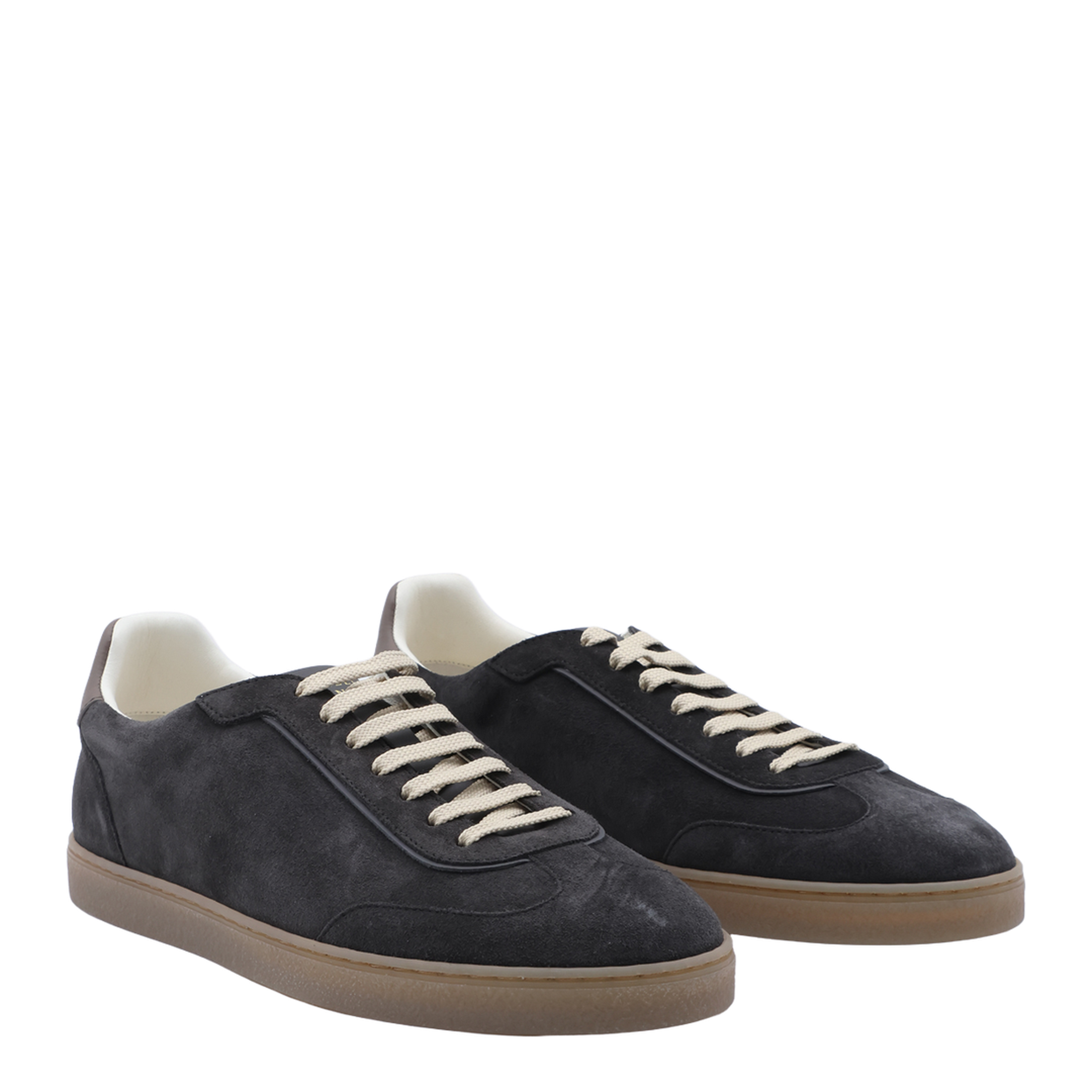 MAYFEYR - Brunello Cucinelli - Sneakers - MZUMGLJ336CLV06