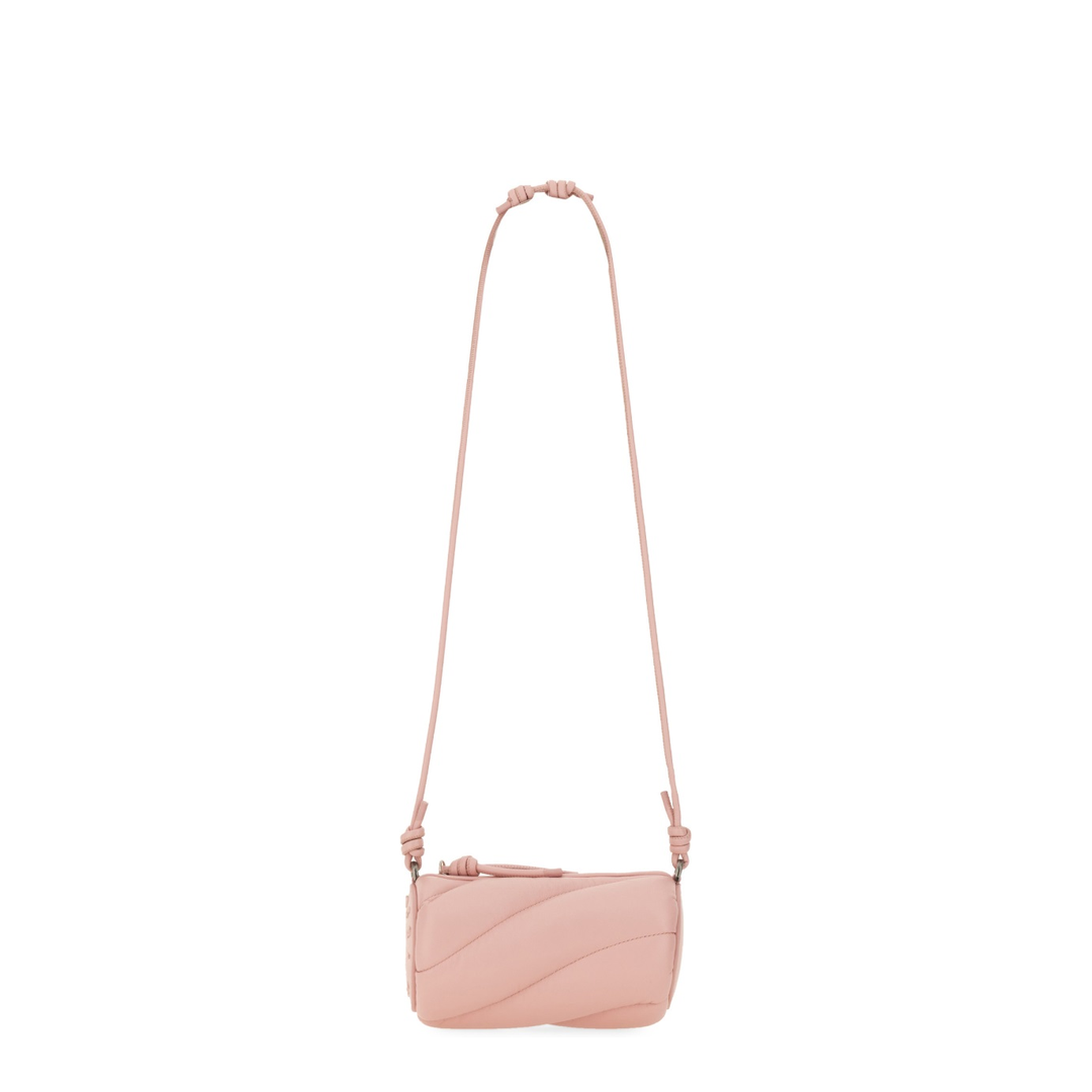 MAYFEYR - FIORUCCI - Mini Mella Bag - U01FPABA002LE04PN02BABYPINK