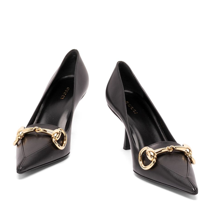 MAYFEYR - Gucci - With Heel Black - 875068AAGOE1000