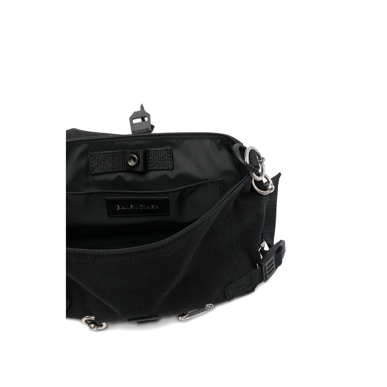 Army Messenger Bag