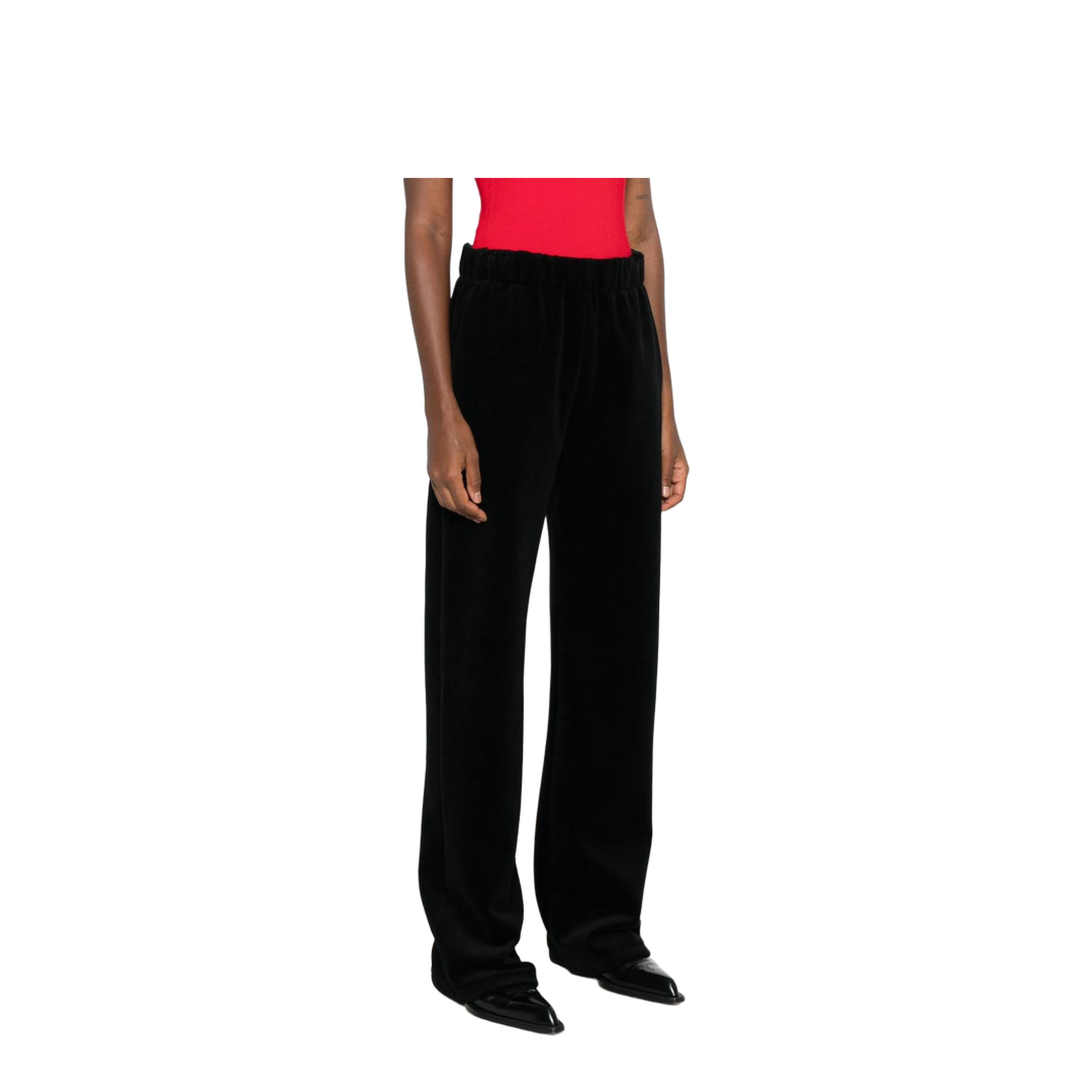 Trousers Black
