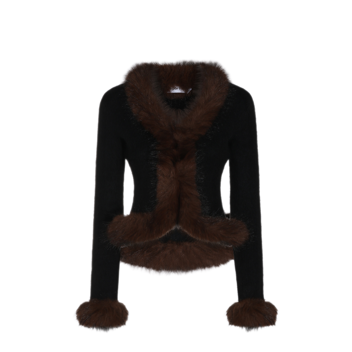 MAYFEYR - Self Portrait - Self Portrait Sweaters - AW26148CB