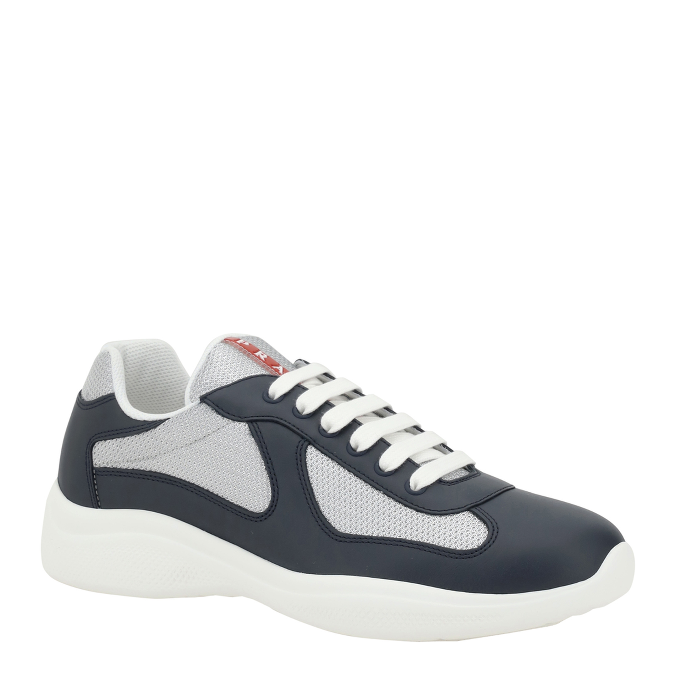 MAYFEYR - Prada - America S Sneakers - 4E3400FG0006GWF0W4C
