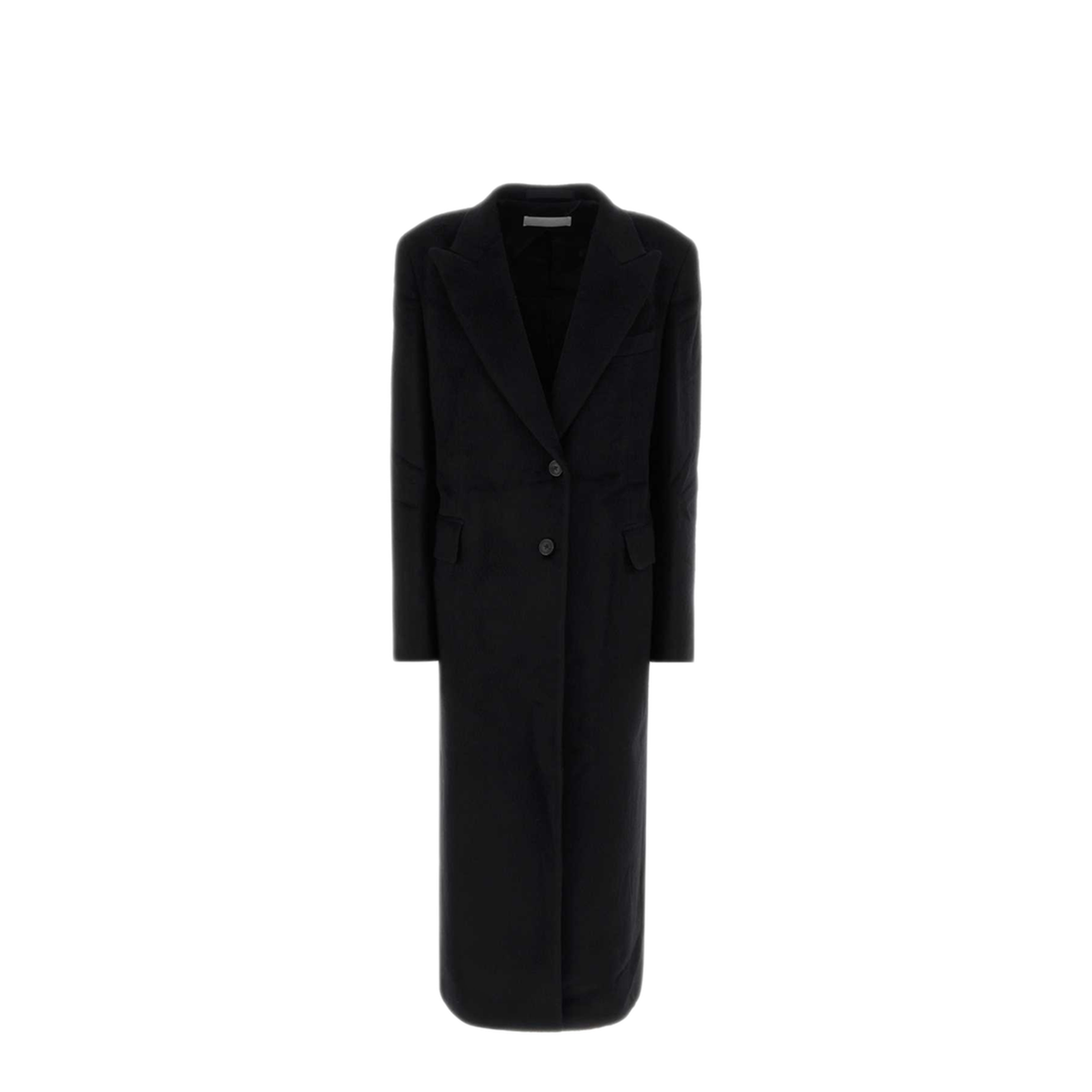 MAYFEYR - Our Legacy - Manta Coat - W2261MBLBLAHAIWOO