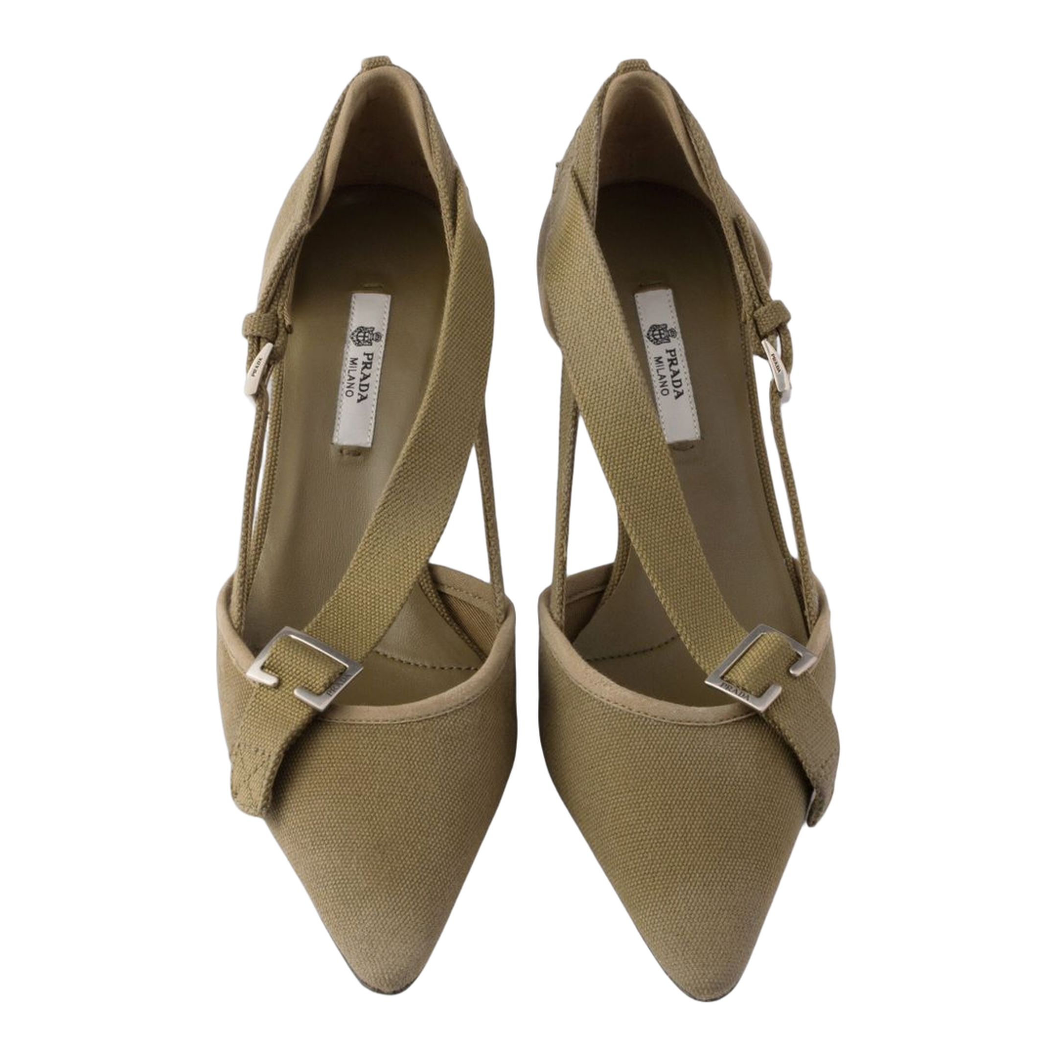 MAYFEYR - Prada - High Heels - 1I444O010F0161