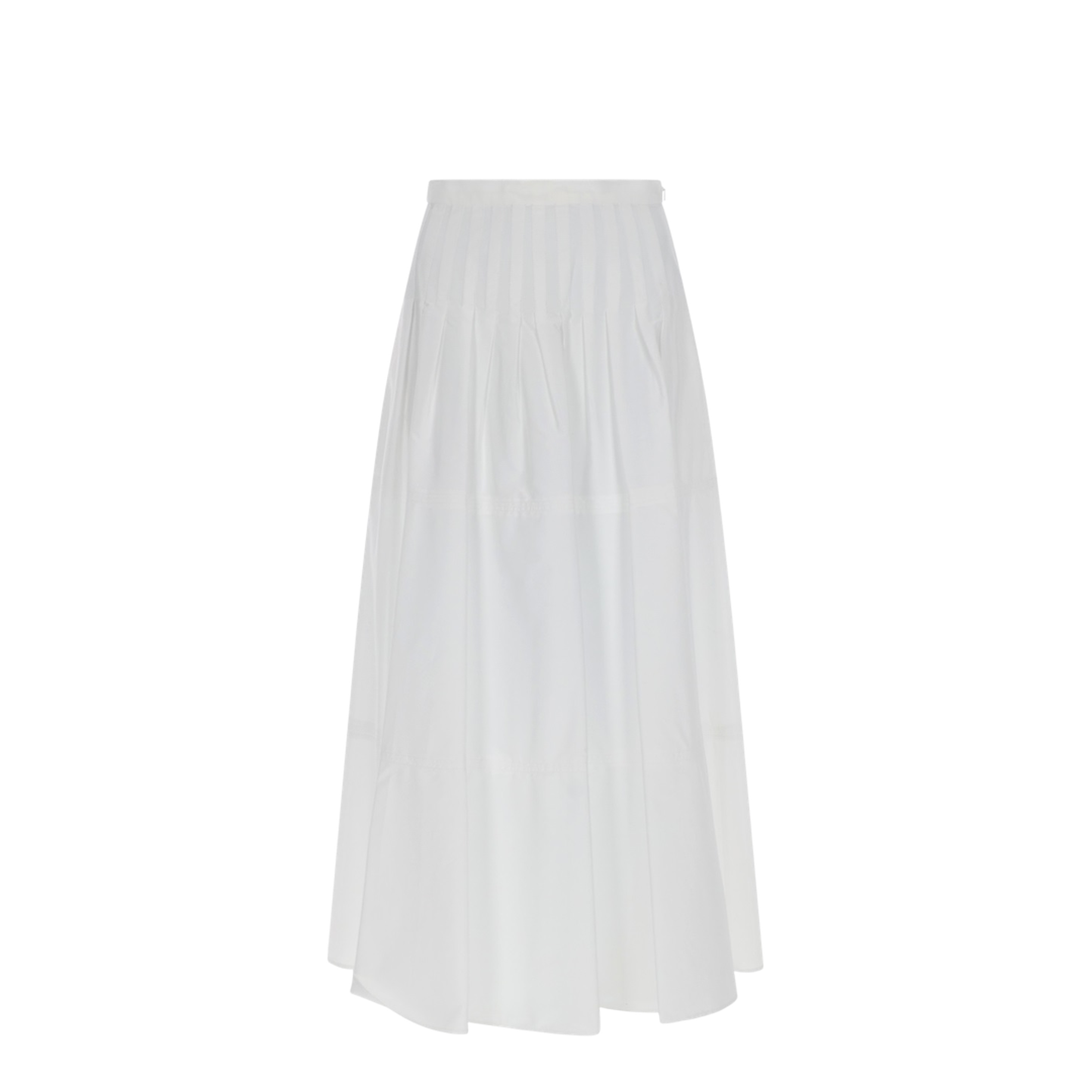 MAYFEYR - Max Mara - Long Skirt Opera - 2616101052600155001