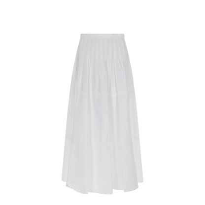 MAYFEYR - Max Mara - Long Skirt Opera - 2616101052600155001